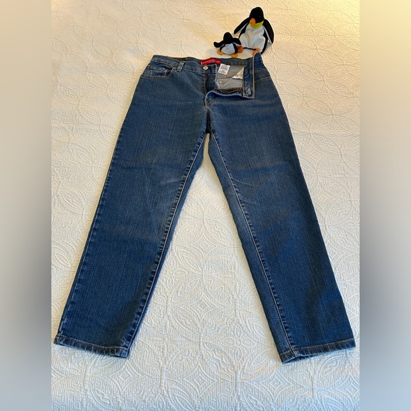 Levi’s 550 Jeans - Picture 3 of 3